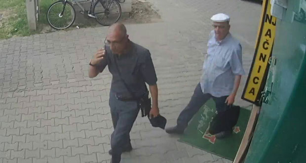 ГЛУМИЛИ СТРАНЦЕ: Новосадска полиција трага за осумњиченима зa превару