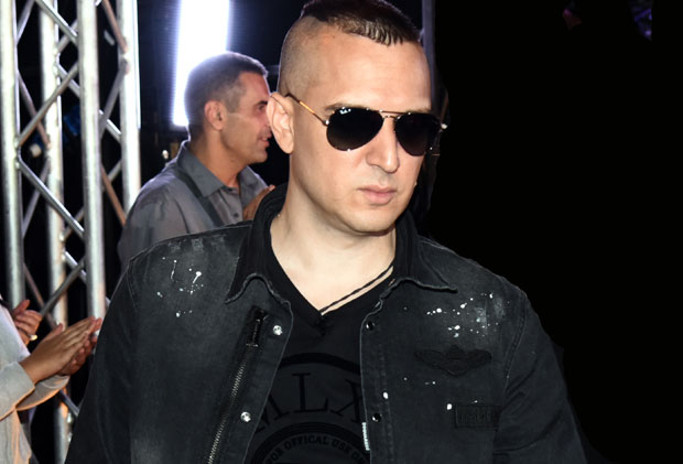 Зоран Марјановић поново оптужен