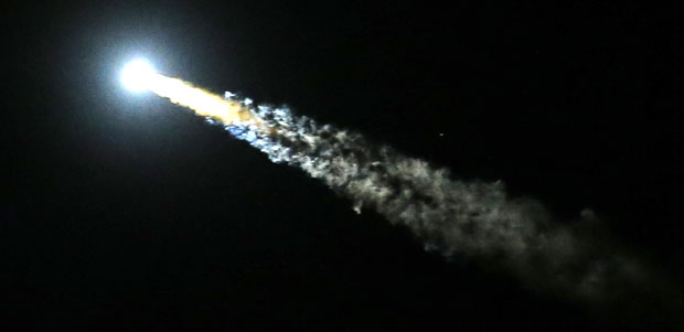 Руси престају са производњом ракете „протон“