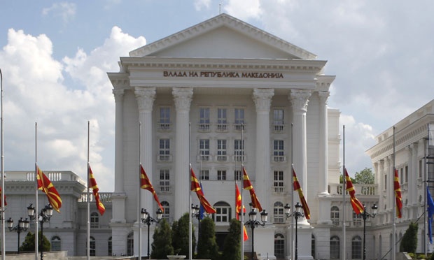 РЕКОНСТРУКЦИЈА ВЛАДЕ: Македонски парламент потврдио избор четири министра