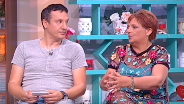 КИЈИНА МАЈКА КИВНА НА СЛОБУ: Тек сад ће испливати њихови брачни проблеми, он нека одлучи 