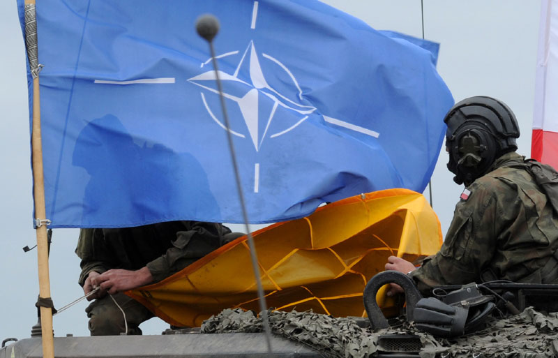 НИЈЕ ПРОВОКАЦИЈА ПРЕМА РУСИЈИ? Почела велика војна вежба НАТО на источном крилу