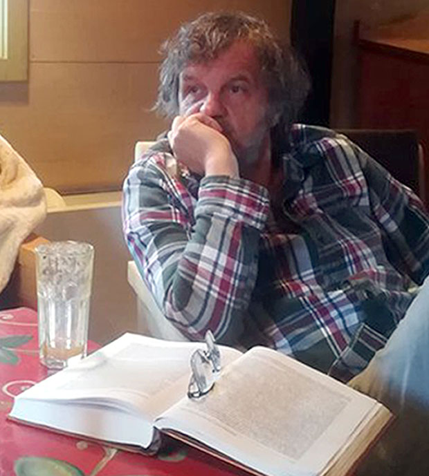 КУСТУРИЦА НА ВЕСТ О СМРТИ МИЛОША ФОРМАНА: Сваки сусрет са Форманом доживио сам са тремом и стидом пред великаном!