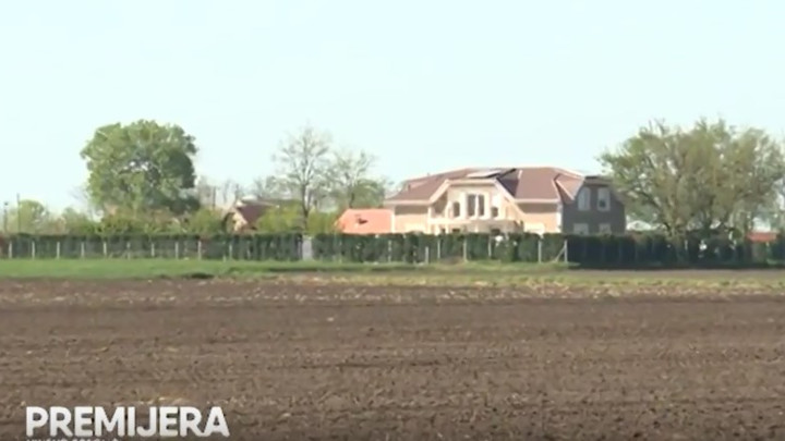 МИКИ ПРИЗНАО: Могуће да је дружење са Банетом и Бором лажно, а онда открио шта мисли о Ђексону(ВИДЕО)