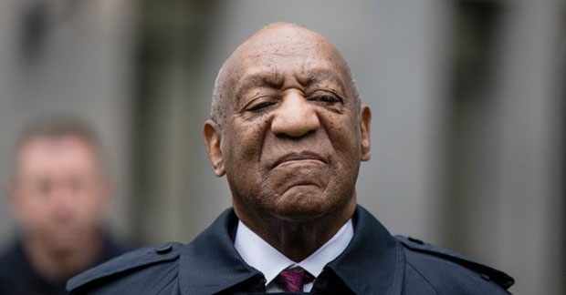 СЛАВНИ КОМИЧАР ПОТПУНО СЛОМЉЕН: Била Козбија оставила супруга после 54 године брака
