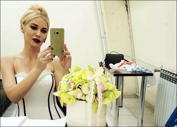 КРАЈ ЈОШ ЈЕДНОГ БРАКА: Наташа Беквалац поднела кривичну пријаву против Луке и покренула поступак за развод