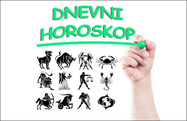Хороскоп за уторак, 9. јануар 