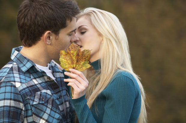 Како реагујете у близини вољене особе, на основу хороскопског знака