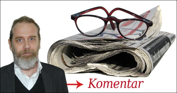 КОМЕНТАР: Самит