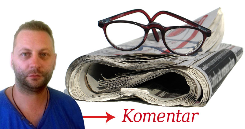 Коментар: Малине