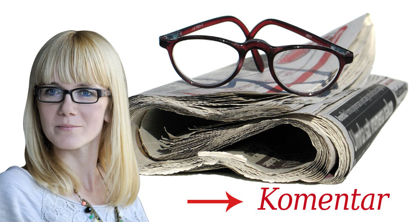 КОМЕНТАР: Дивљи