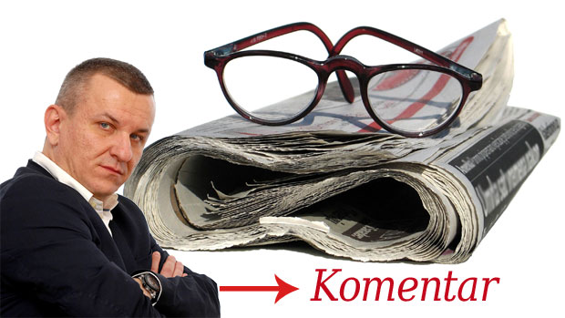 КОМЕНТАР: Опстанак