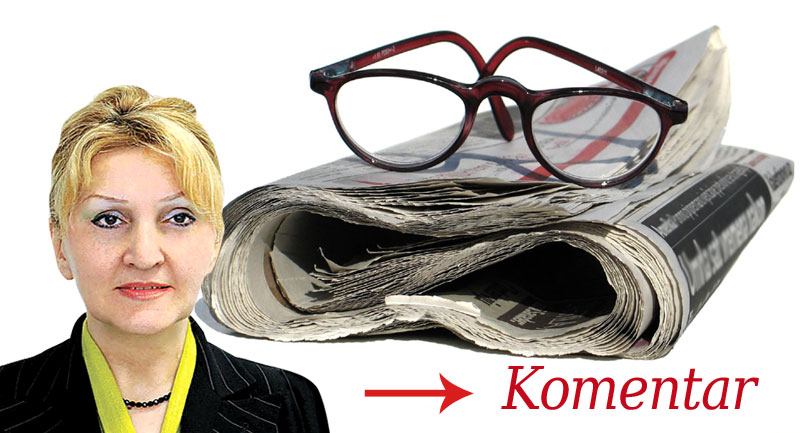 КОМЕНТАР: Зрењанин