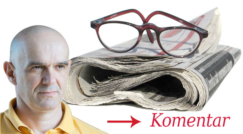 КОМЕНТАР: Сингапур