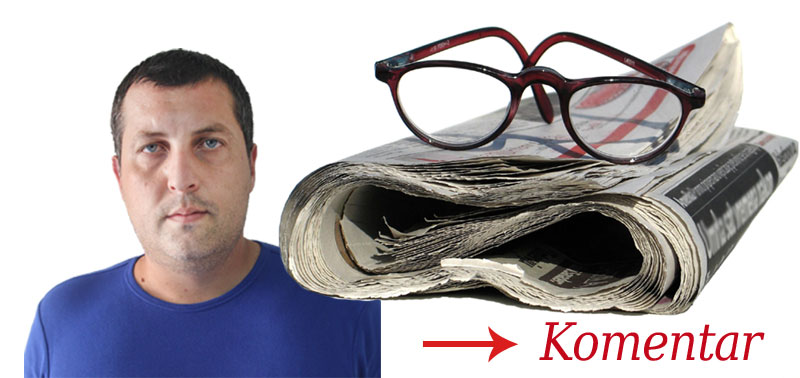 КОМЕНТАР: Кампери