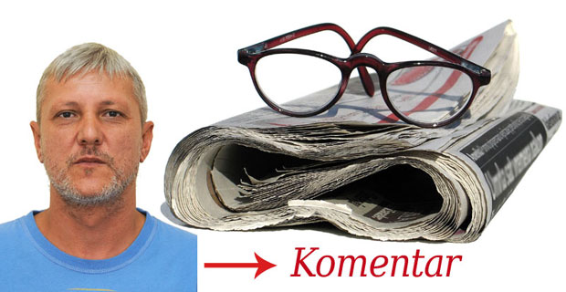 Коментар: Бојкот