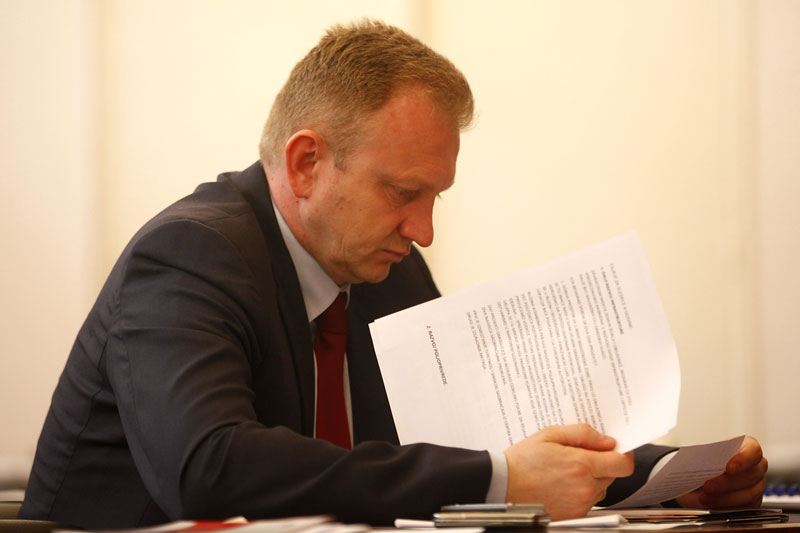 Ђилас се обраћа грађанима језиком мржње и увреда