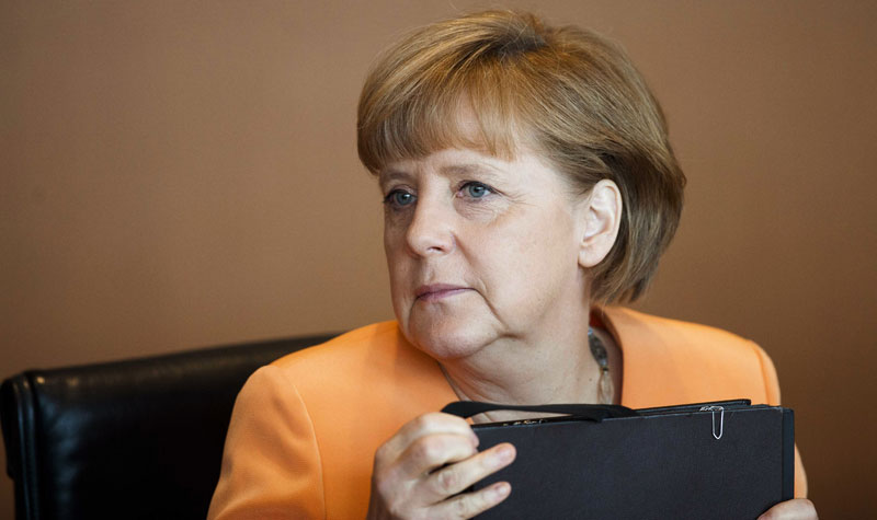 Меркел:Боље несавршен него никакав споразум са Ираном