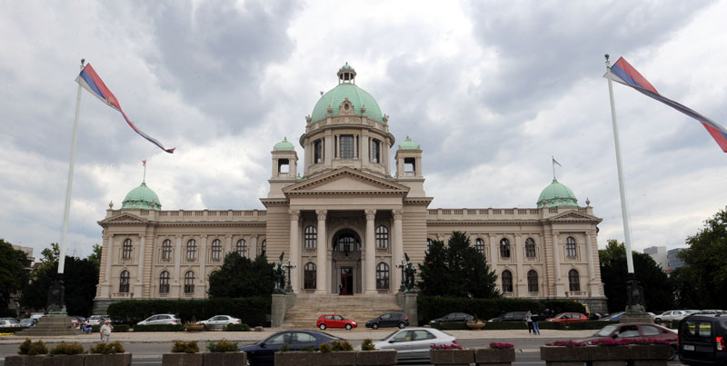 Административни одбор: Кажњене посланице, избора (не)ће бити