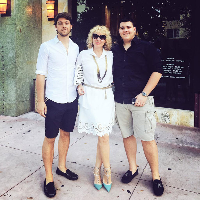 Лепа Брена: Открићемо ко је отео Стефана