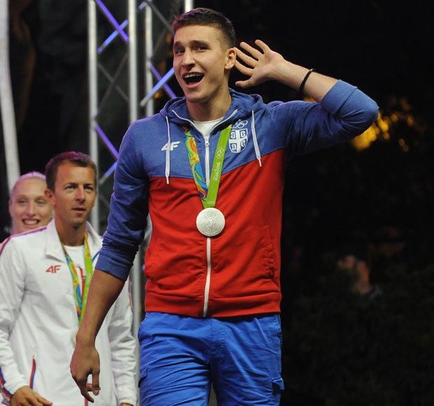 БОГДАНОВИЋ О АТМОСФЕРИ У НБА: Навијачи Јуте ми враћају нека сећања