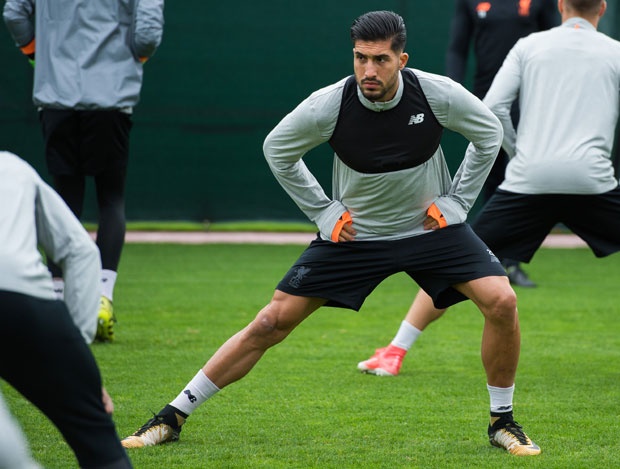 Бајерн заинтересован за Џана