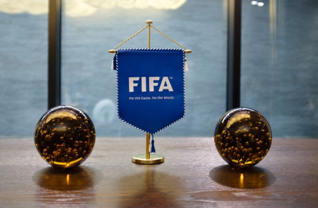 Скок на ФИФА листи: Србија 34. на свету