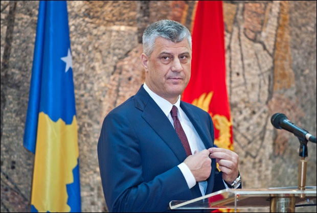 ТАЧИ ЗА БЕЧКИ СТАНДАРД: Косово се неће делити, неће бити размене територија