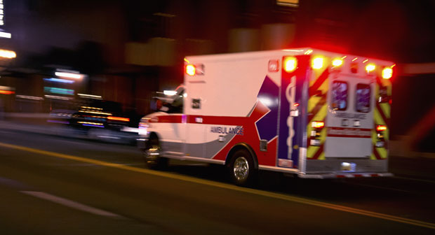 Хрватска: Две особе погинуле у налету воза