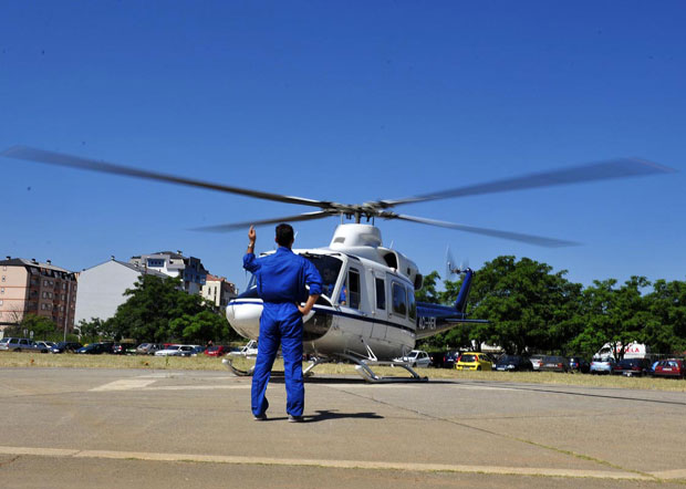 ДРАМА НА ДУРМИТОРУ: Спасена повређена Чехиња