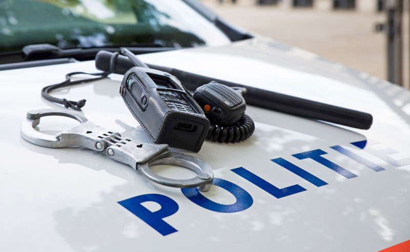 Холандија: Ухапшено седморо, планирали терористички напад