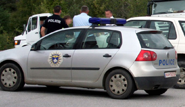 Косовској полицији радно време продужено са осам на 12 часова