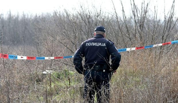 НЕСРЕЋА КОД СРЕМСКЕ МИТРОВИЦЕ: Воз усмртио мушкарца