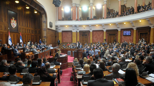 Расписани локални избори у Мајданпеку за 2. септембар