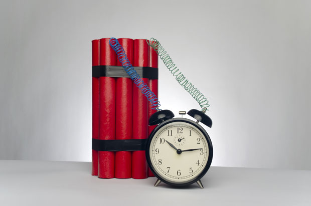 КП потврдила: Нађен експлозив код Газиместана