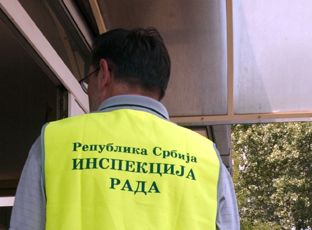 Несрећа на раду: истрага о погибији радника