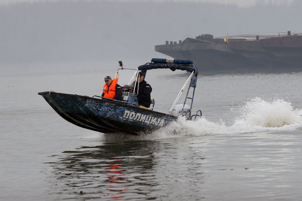 
ТРАГЕДИЈА КОД ЗАЈЕЧАРА: Мушкарац се утопио у реци
