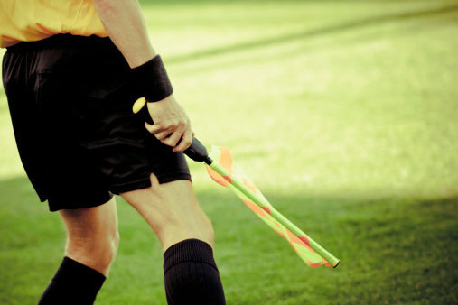 Високи функционери ФС Руанде ухапшени због подмићивања судије