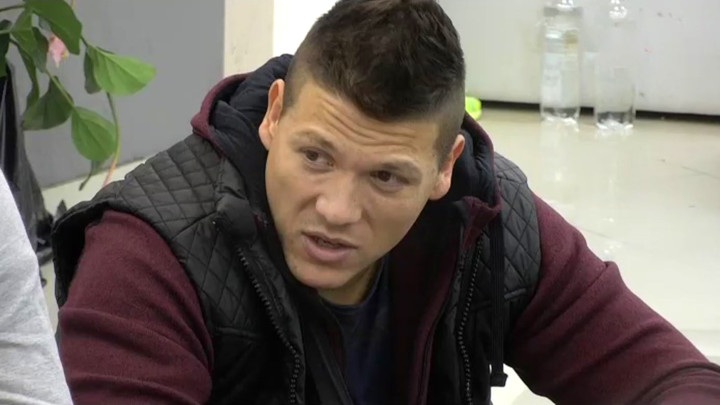 Папир за развод потписаћу у среду, нема помирења са Кијом, Луна је завршена прича