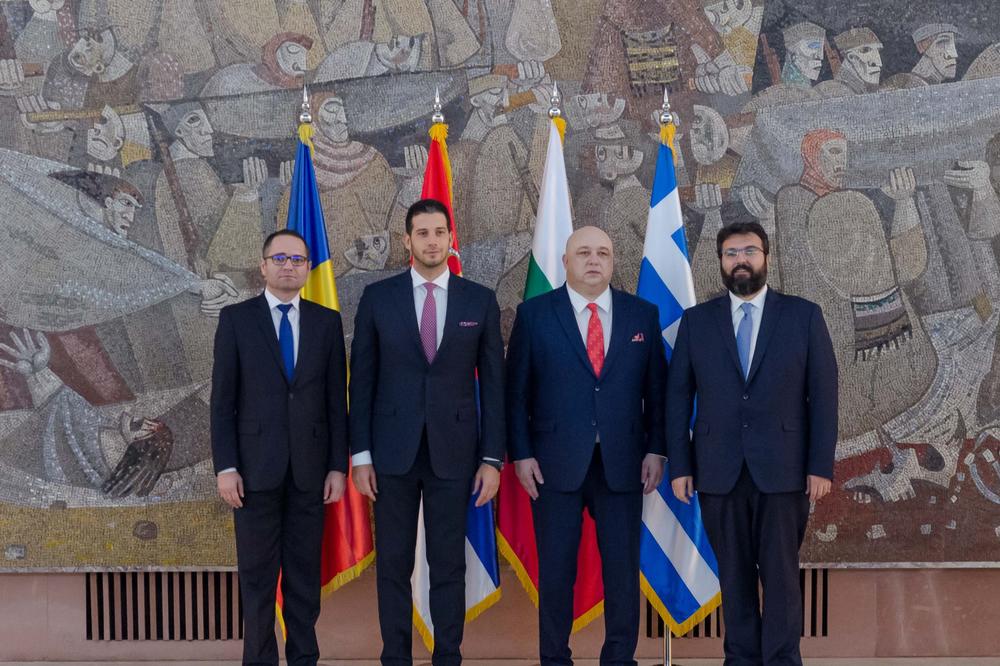 ЗВАНИЧНО ПОТВРЂЕНО: Србија са Румунијом, Бугарском и Грчком подноси заједничку кандидатуру за организацију ЕП 2028. и СП 2030. у фудбалу