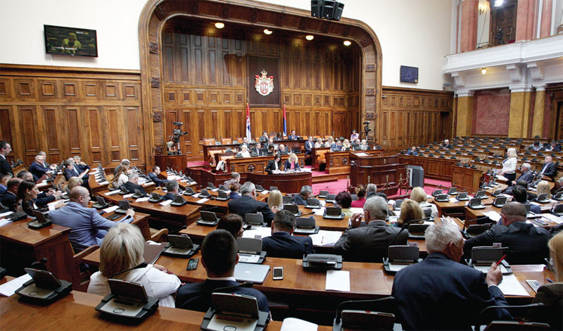 Посланици без 265.000 динара