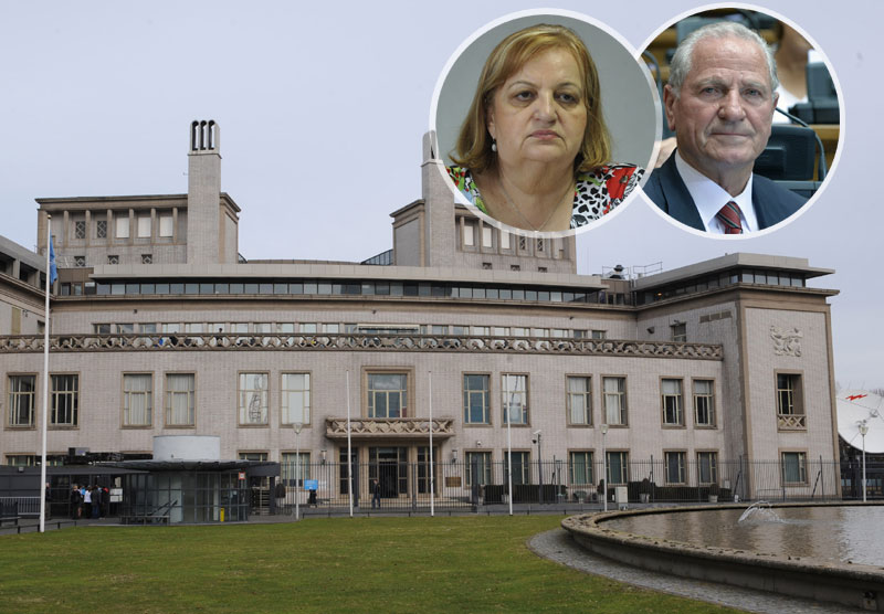 Хашки тужиоци не верују српском суду