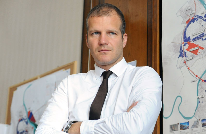 Милутин Фолић: Децу рађајте док сте млади