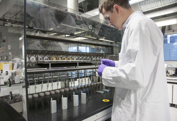 Диму још траже лек