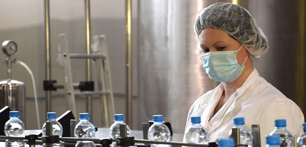 Вршачка вода добила крила