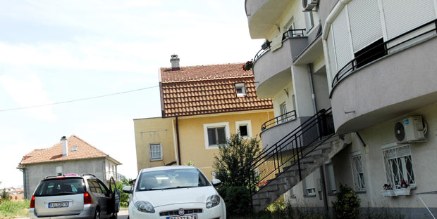 Беретка ликвидираo дилера