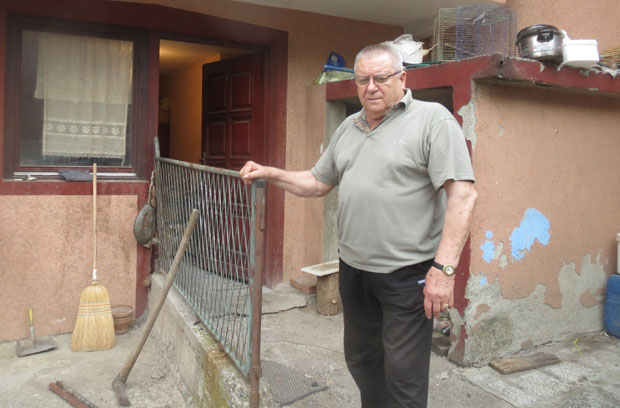 Кућна помоћница крива за крађу мојих 280.000 €