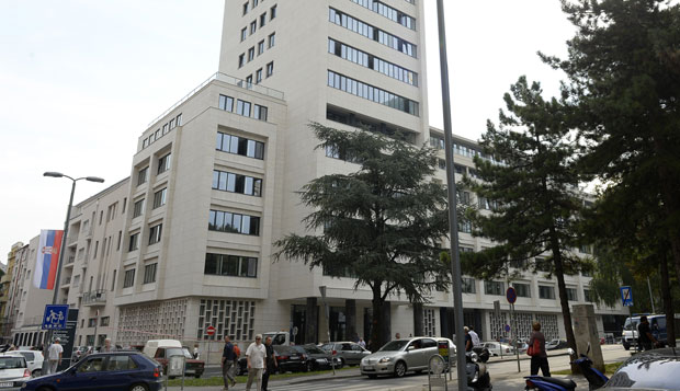 ПРЕЦИЗИРАНА ОПТУЖНИЦА ПРОТИВ БИНИЋА: Хоће да Цеца сведочи