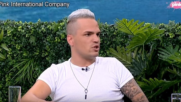 БАНЕ ЧОЛАК ПРОМЕНИО МИШЉЕЊЕ: Кија ми је постала драга, схватио сам да говори истину (ВИДЕО)
