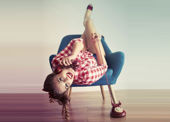 Везе некад и сад